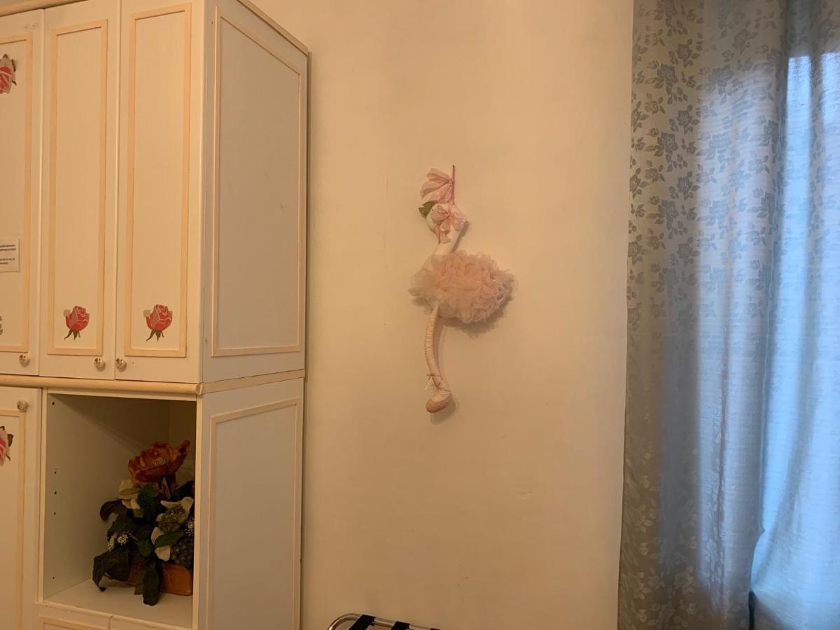 La Maison Di Francesco 제노바 외부 사진